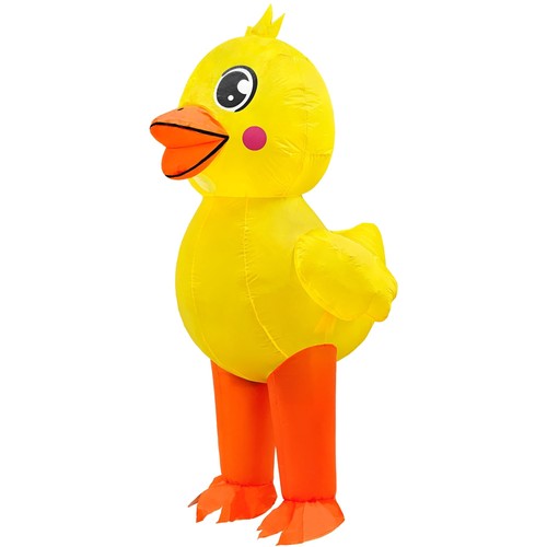 Goenb inflatable duck costume - goenb,