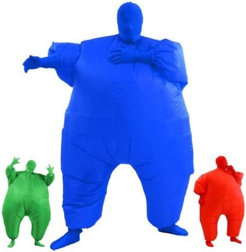 Airsuits inflatable blow - inflatable, blow-up