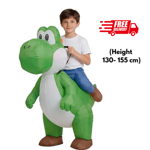 Super mario bros yoshi - super,