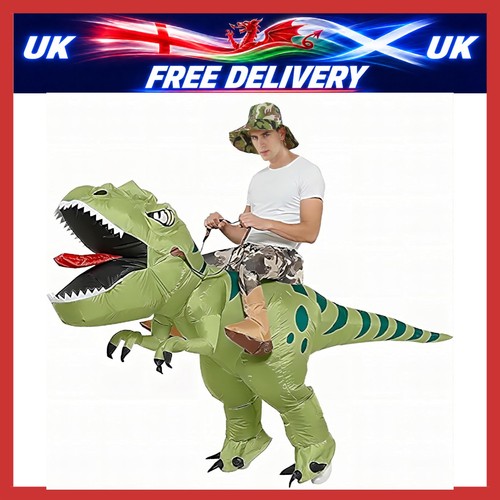 Inflatable costume for funny - inflatable,