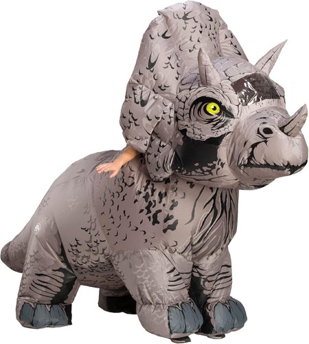 Rubie jurassic world unisex - jurassic,