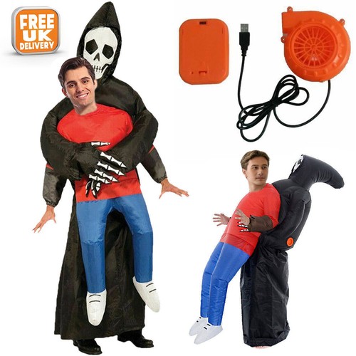 Adult inflatable costume funny - inflatable,