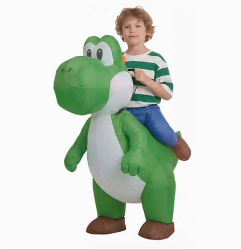 Super mario bros yoshi - super,