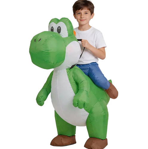Super mario bros yoshi - bros, fan