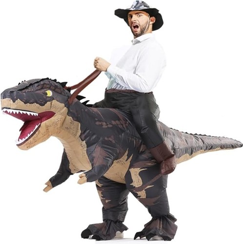 Rafalacy inflatable dinosaur - rafalacy,