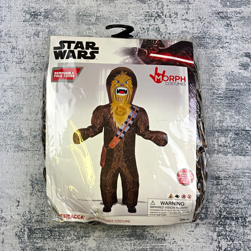 Star wars chewbacca - star,