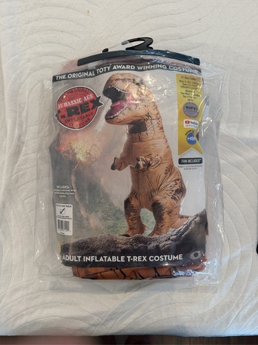 Rubie inflatable rex - inflatable, t-rex