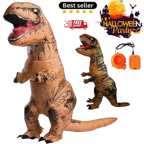 2025 inflatable rex dinosaur - 2025,