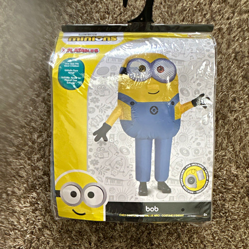 Disguise minions bob - disguise,