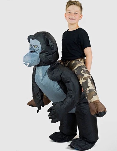 Bodysocks kids inflatable - bodysocks,