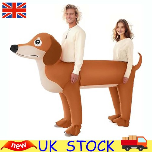 Poptrend inflatable costume - poptrend,