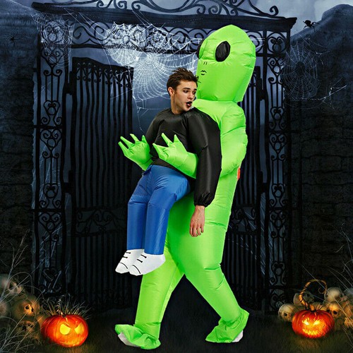 Halloween inflatable costume - inflatable,