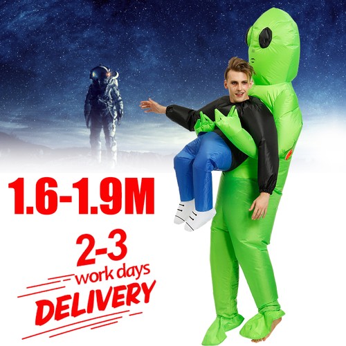 Halloween inflatable fancy - halloween,