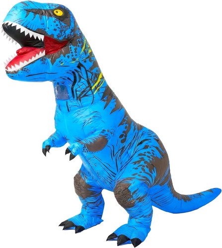 Inflatable costume halloween - inflatable,