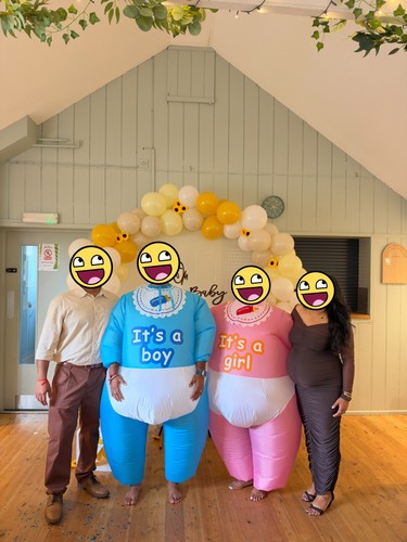 Packs inflatable baby - packs,