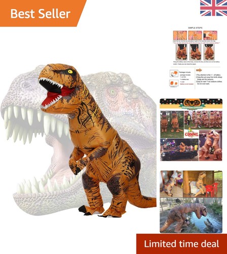 Versatile adult inflatable - versatile,