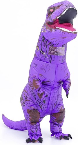 Rafalacy inflatable dinosaur - rafalacy,