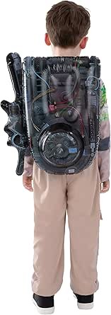 Ghostbusters inflatable - ghostbusters,