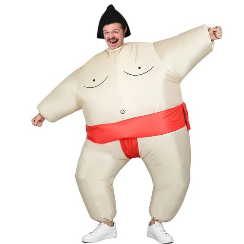 Rafalacy inflatable sumo - rafalacy,