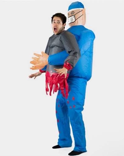 Bodysocks fancy dress - fancy,