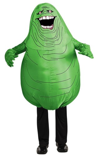 Rubie ghostbusters slimer - ghostbusters,