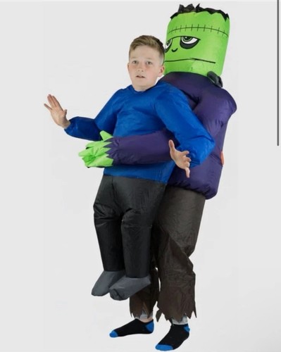 Bodysocks kids inflatable - bodysocks,