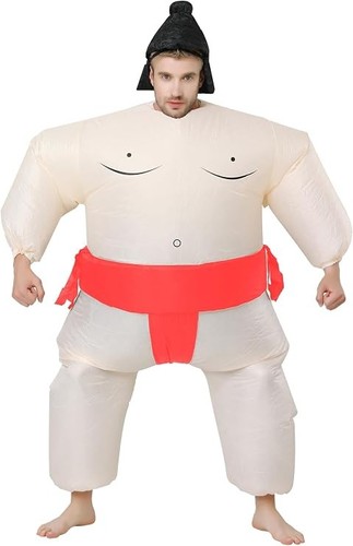 Inflatable costume for - , adults