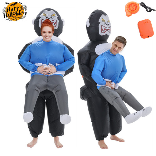 Halloween funny fancy dress - halloween,