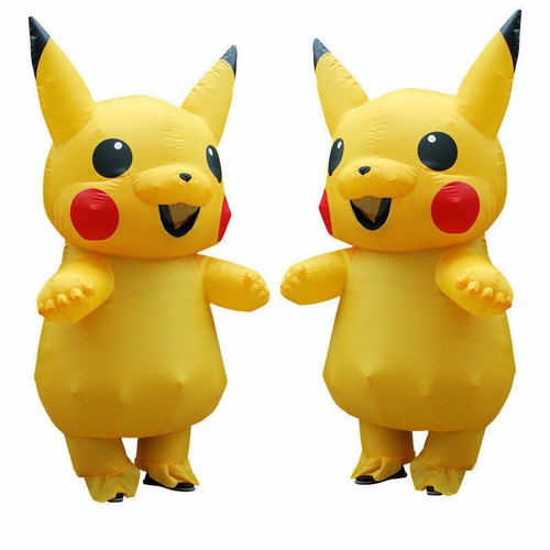 Inflatable adult cosplay - inflatable,