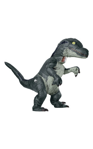 Deluxe jurassic world - deluxe,