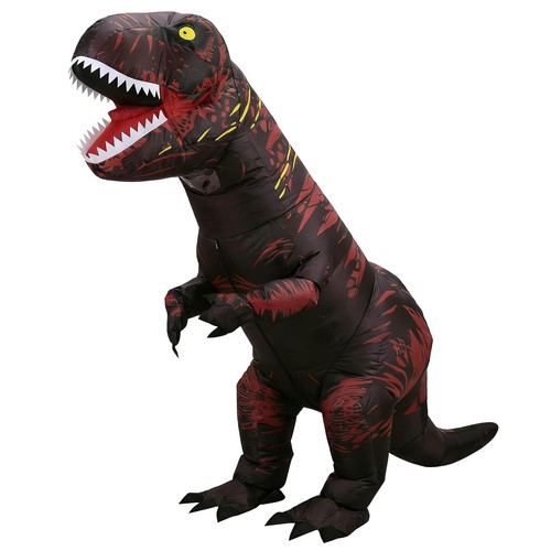 Jashke inflatable dinosaur - jashke,