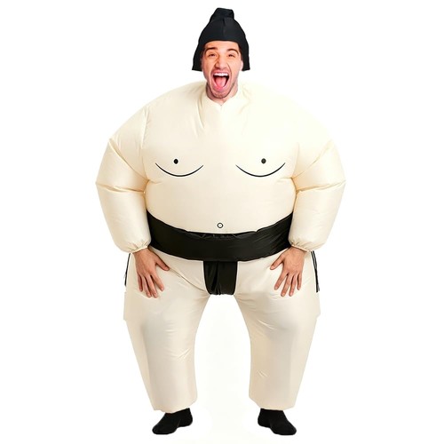 Rafalacy inflatable sumo - inflatable,