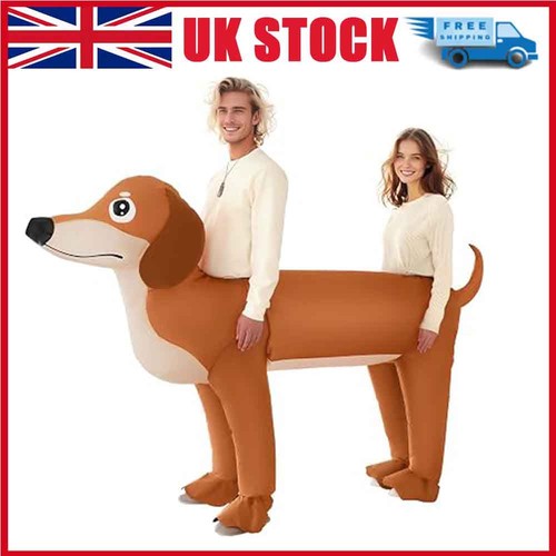 Poptrend inflatable costume - poptrend,