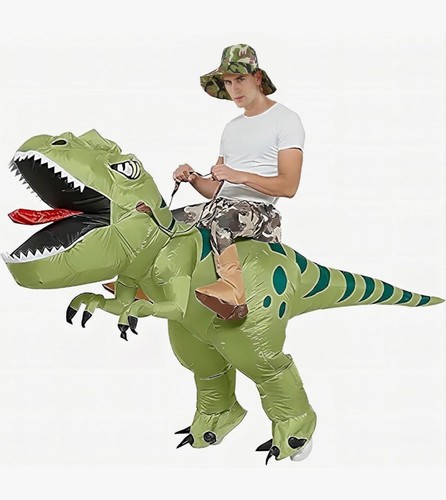 Fxich inflatable costume adult - fxich,