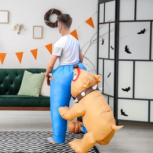 Inflatable costume funny for - funny,