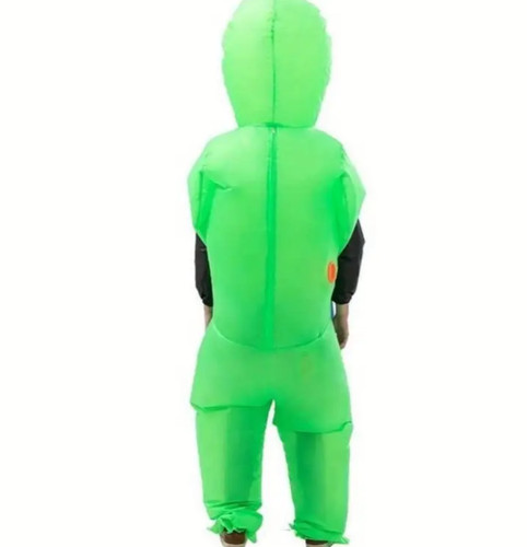 Adult halloween scary alien - halloween,