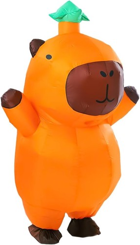 Yeffute inflatable capybara - yeffute,