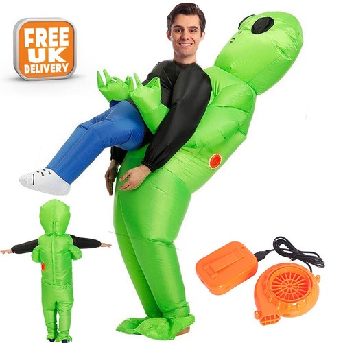 Adult inflatable costume funny - inflatable,