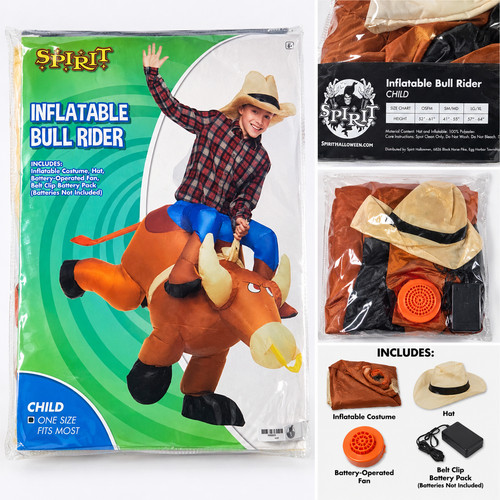 Spirit halloween inflatable - spirit,