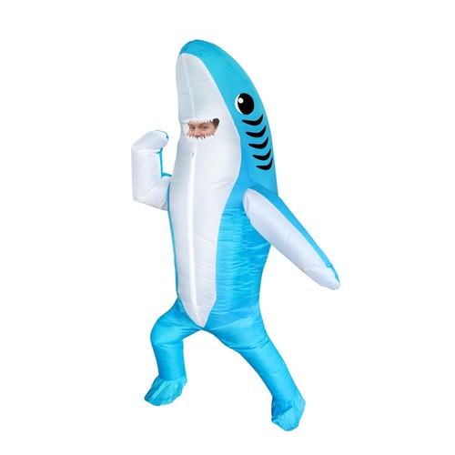 Fxich inflatable costume adult - fxich,