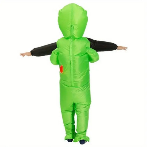 Halloween adult scary - adult, alien