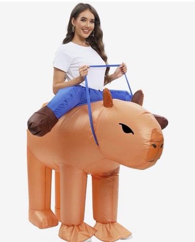 Spinosaurus inflatable - spinosaurus,