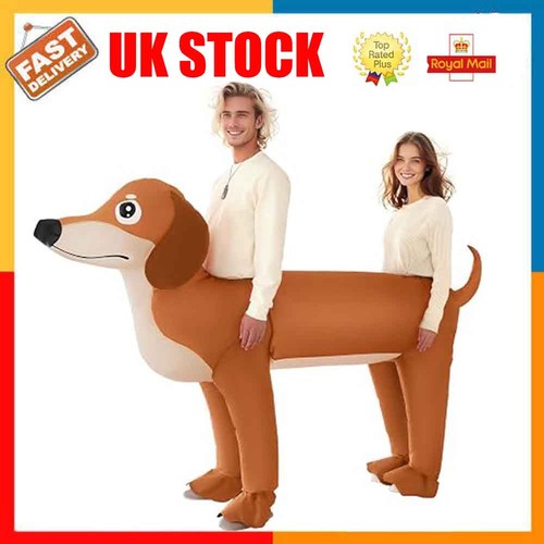 Poptrend inflatable costume - poptrend,