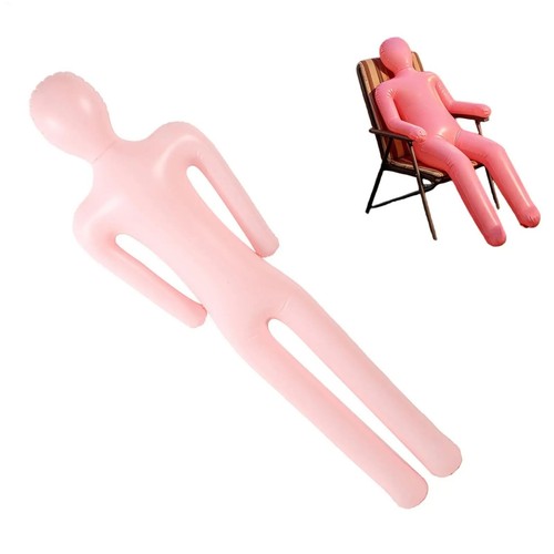 Inflatable blow costume - inflatable,
