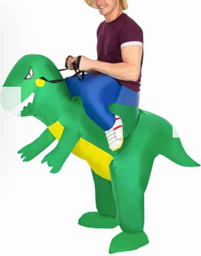 Adult inflatable riding - inflatable,