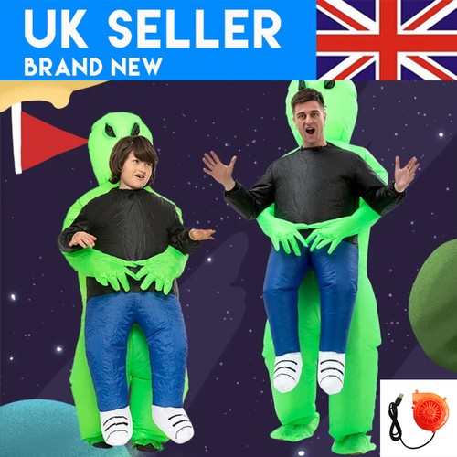 Party kid adult - adult, inflatable