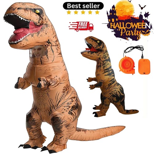 2026 inflatable rex dinosaur - inflatable,