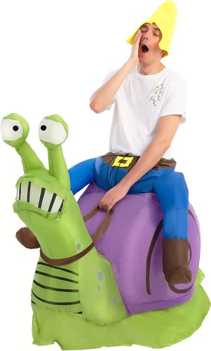Kids adults inflatable - kids,